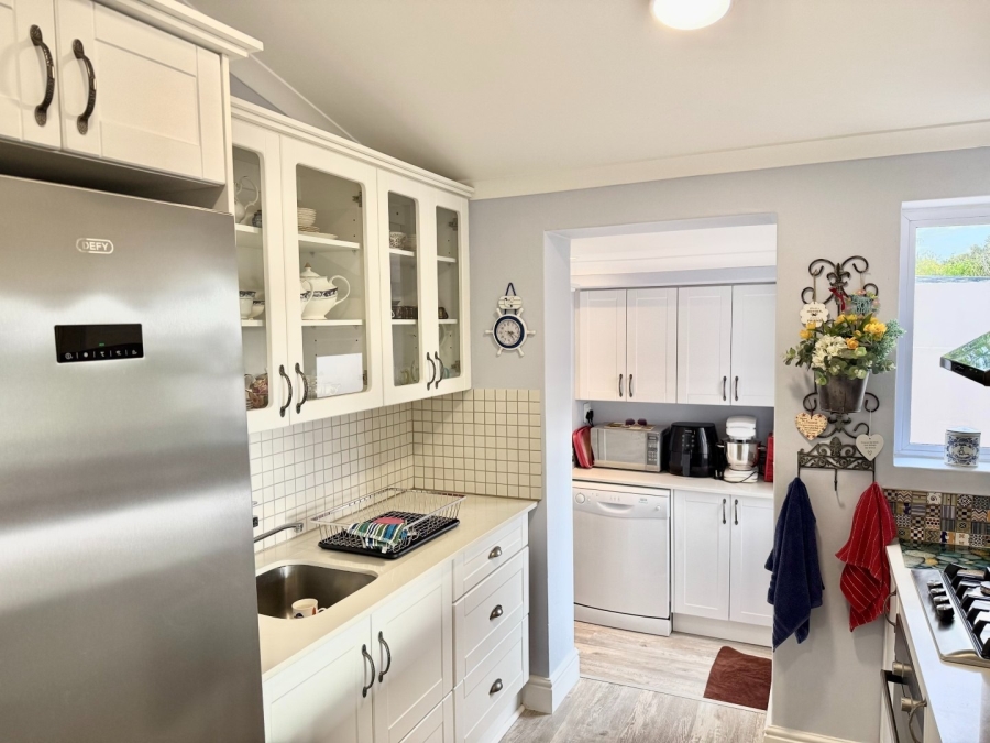 3 Bedroom Property for Sale in Hunters Estate Western Cape